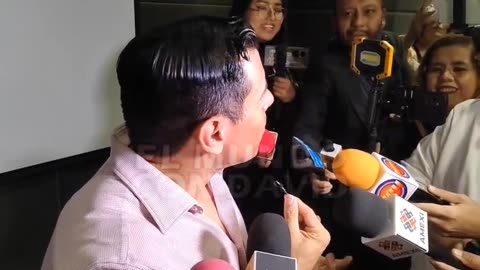 #daniellarez y la magia de las telenovelas clásicas remasterizadas.