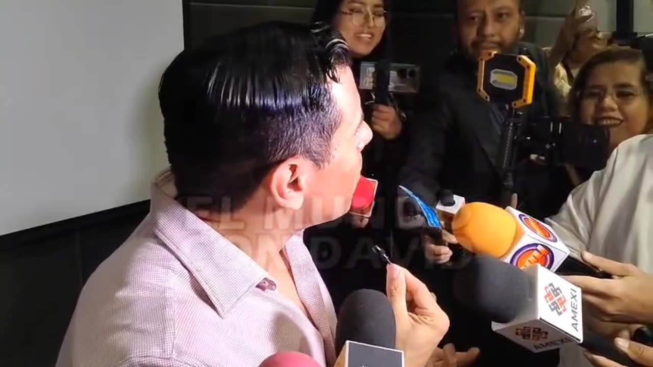 #daniellarez y la magia de las telenovelas clásicas remasterizadas.