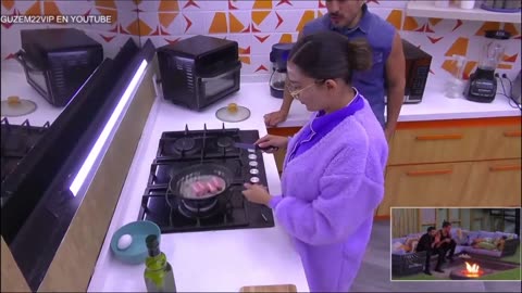La casa allstar