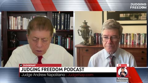 JudgingFreedom