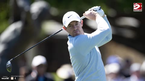 Rory McIlroy plans to retire from golf before he turns 50