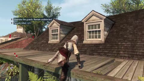 Assassins Creed Liberation isnt as BAD as they say