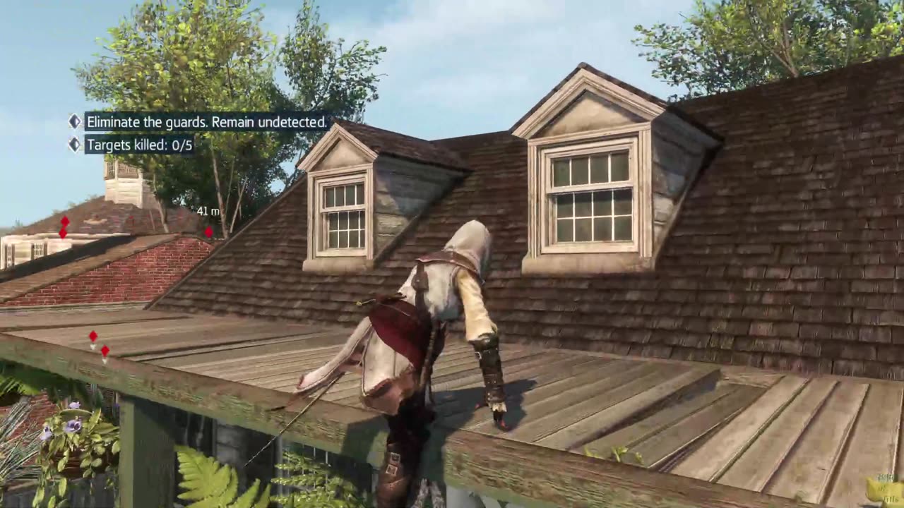 Assassins Creed Liberation isnt as BAD as they say