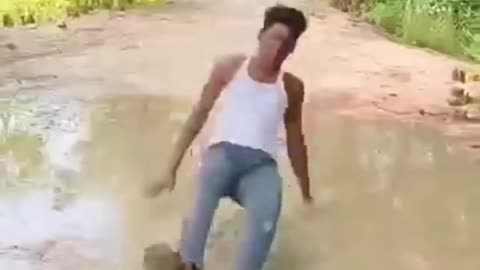 Funny video.