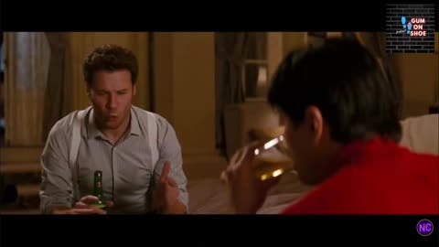 "GUM ON SHOE" Monday Morning Humor: Team Building with Greg Focker?