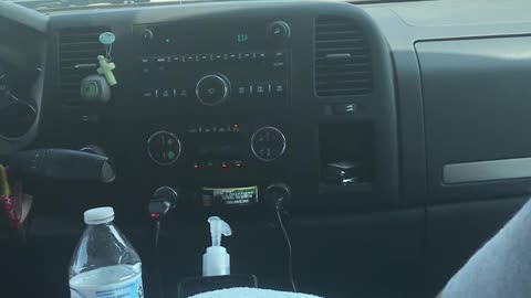 AUGUST 8 2025 HEADING TO CRANBERRY MALL PART 2