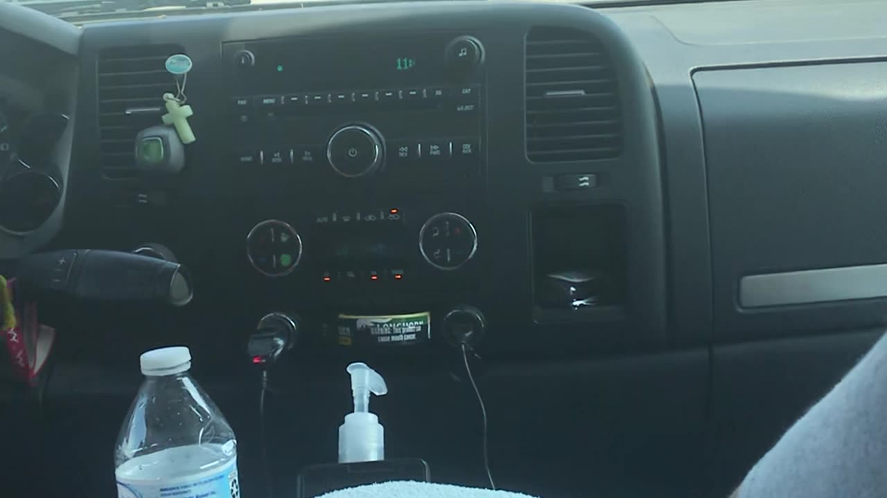 AUGUST 8 2025 HEADING TO CRANBERRY MALL PART 2