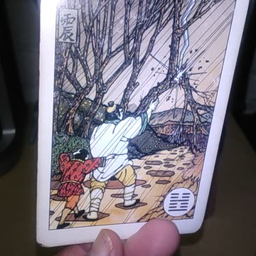 8-21-25 #fortunetelling