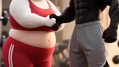 Incredible: #cat #catshorts #aicat #catvideos
