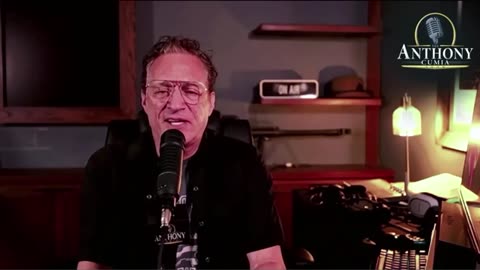 Anthony Cumia (Las Vegas sucks & prices are insane)