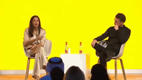 WEF wants to build an 'index of trust' for your brain