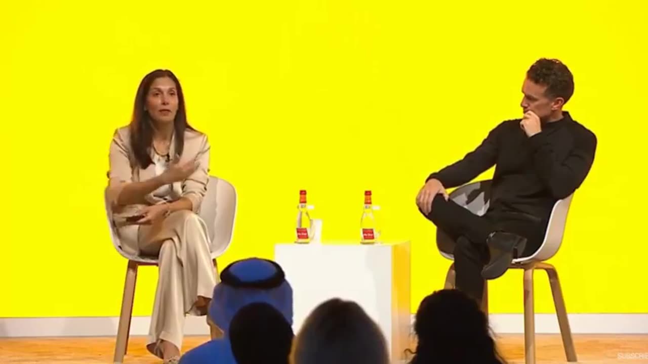 WEF wants to build an 'index of trust' for your brain