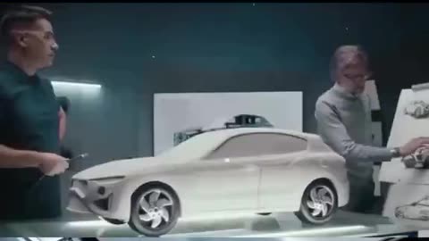 Honda just killed the evil industry and nobody was ready.