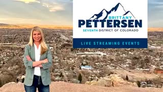 Colorado Dem Brittany Pettersen ADMITS Dems are working to impeach President Trump.