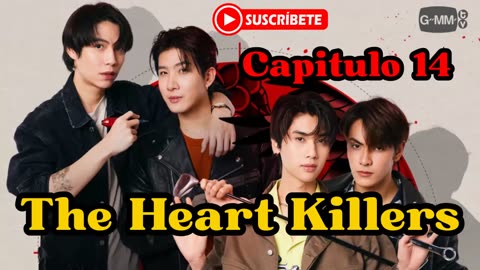 THE HEART KILLERS – capitulo 14