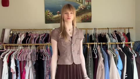 Amazing legs of beautiful tgirl