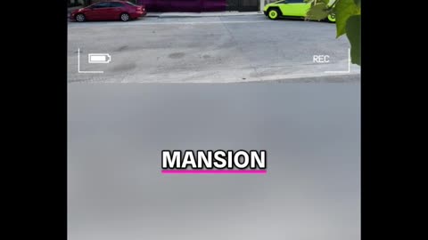 Living Inside a Luxury Supercar for 24 Hours!