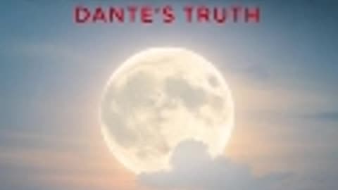 Poulan's Firmament - Dante's Truth - Audiobook