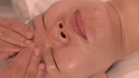 [ASMR]Ultra-long skin care collection, 1-hour pure enjoyment version