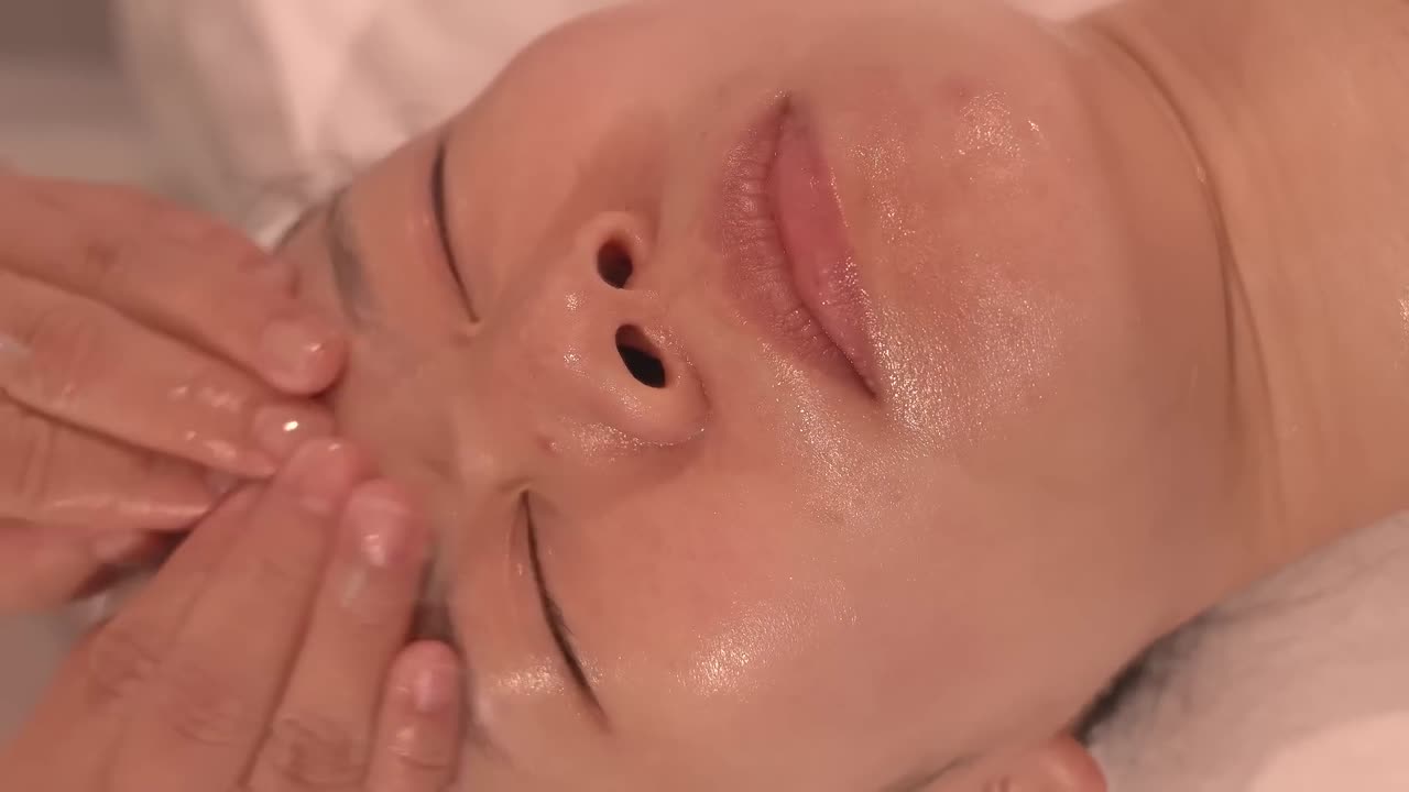 [ASMR]Ultra-long skin care collection, 1-hour pure enjoyment version