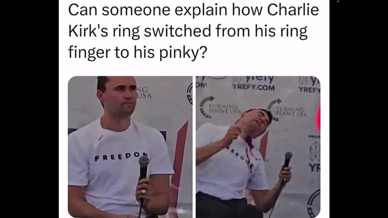 Who runs this World ; John 8:44, Look it up