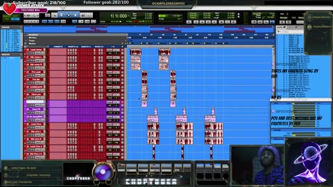 Season 3: Episode 23: 3 for 3 NIGHT OWL STREAM