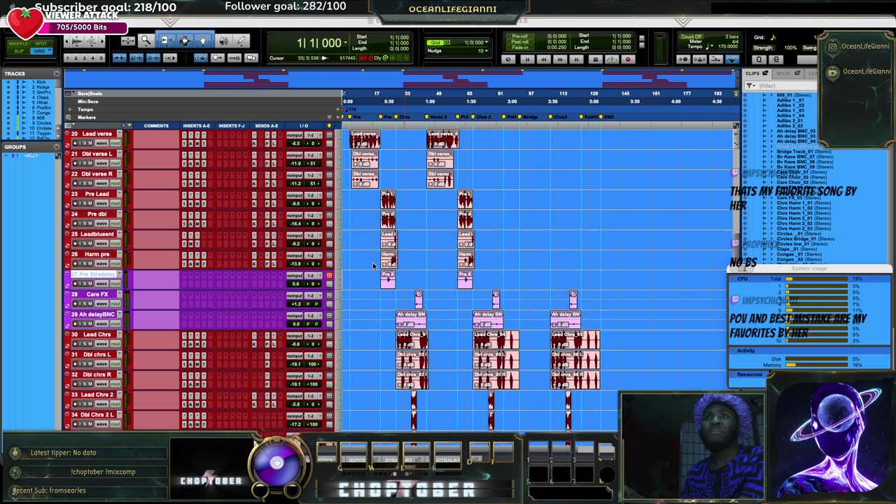 Season 3: Episode 23: 3 for 3 NIGHT OWL STREAM