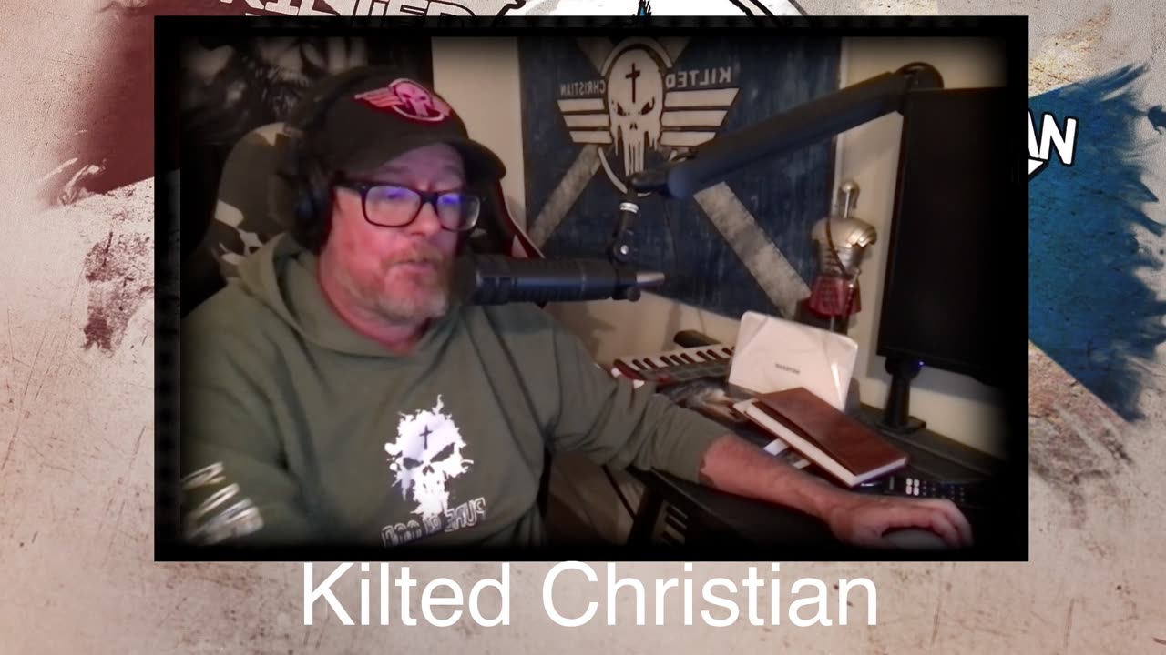KC Ep938: Media is the Worlds Biggest Weapon.