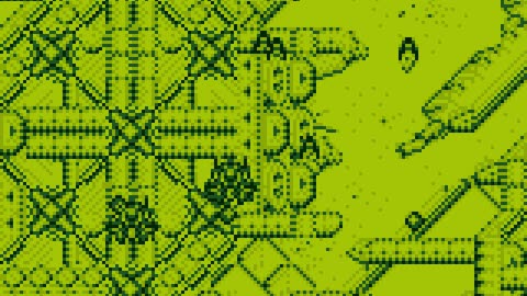 Gameboy Longplay 179 Zas