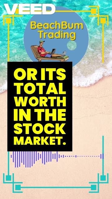 What is the Shares Outstanding of a Stock?