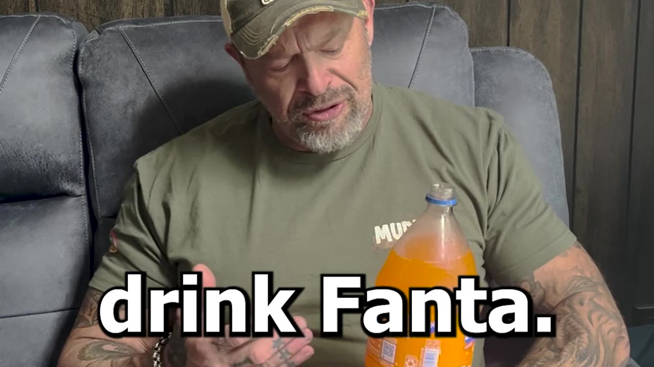 Fanta