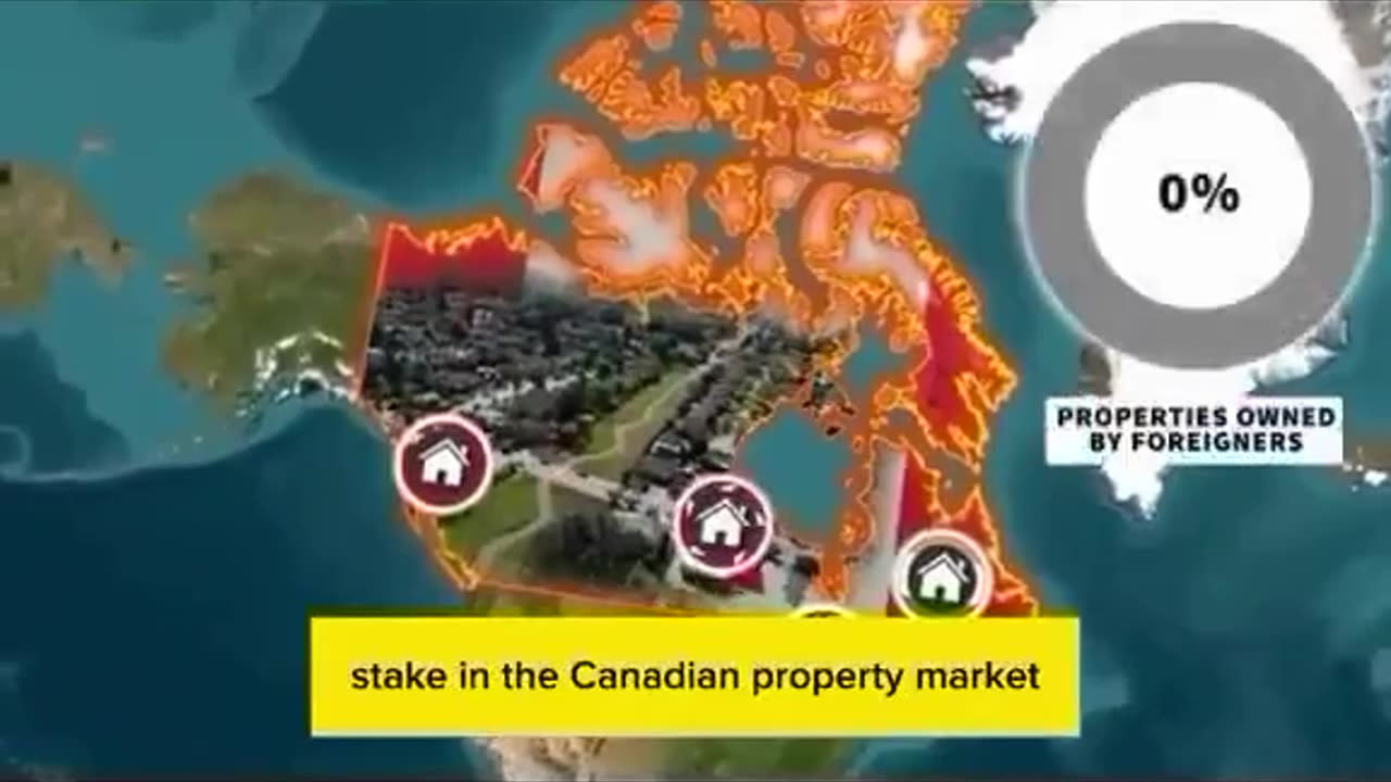 The Death of the Middle Class: Canada, Britain & Australia in Freefall