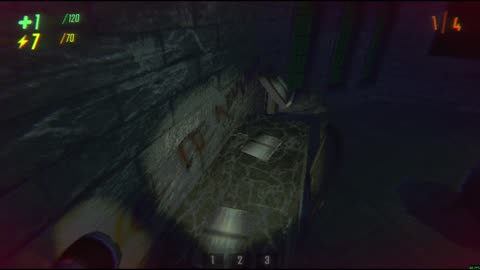 These Holes Are Driving Me Crazy (REPO)