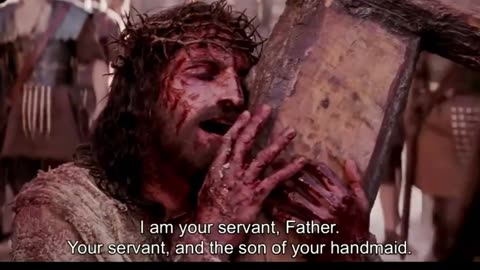 The Cross - The price Christ paid narrator Pastor Jack Martin