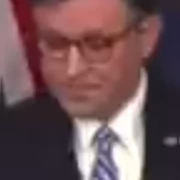 Mike Johnson Cancels Votes