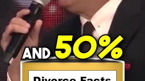 Reason for majority of divorce