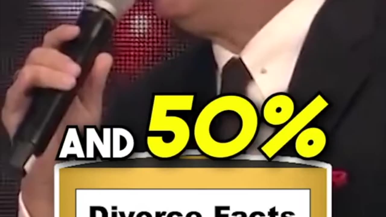 Reason for majority of divorce