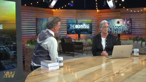 DR. SUZANNE HUMPHRIES ON MEASLES MYTHS AND MANIPULATED DATA