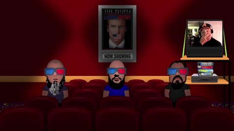 Pornish Movie Review The People Vs Larry Flynt