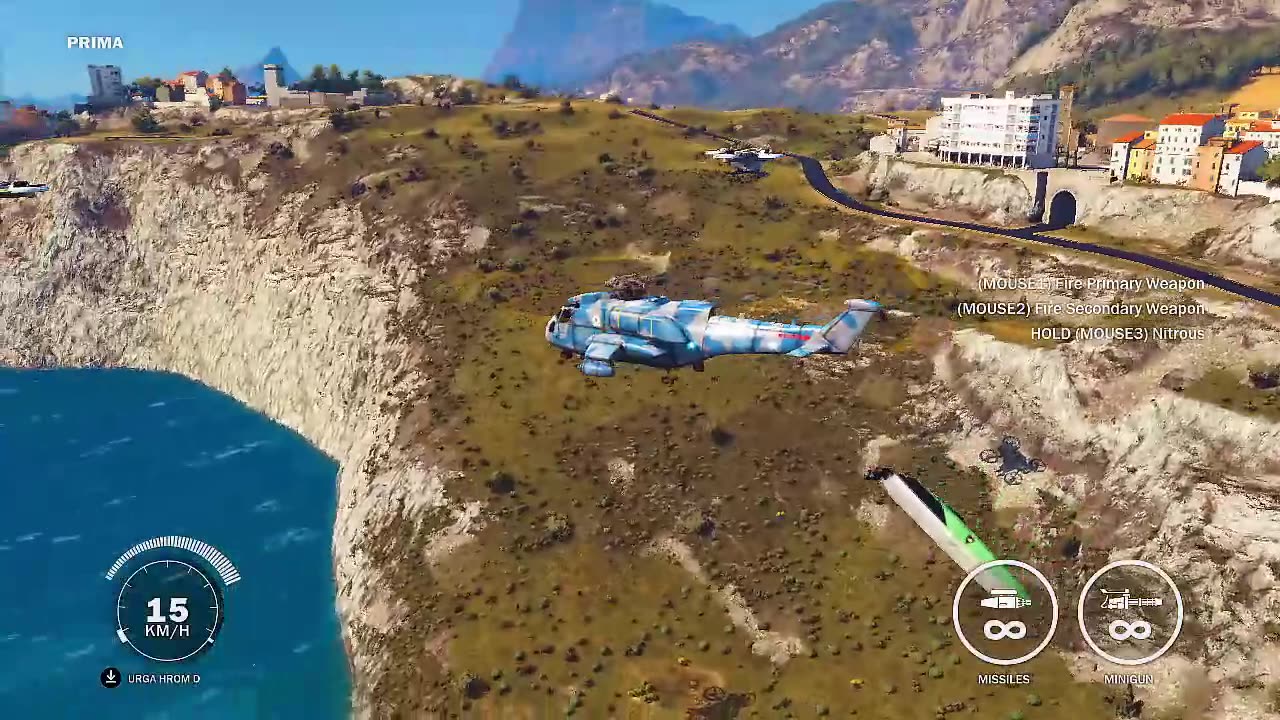 Just Cause 3 110 14052025