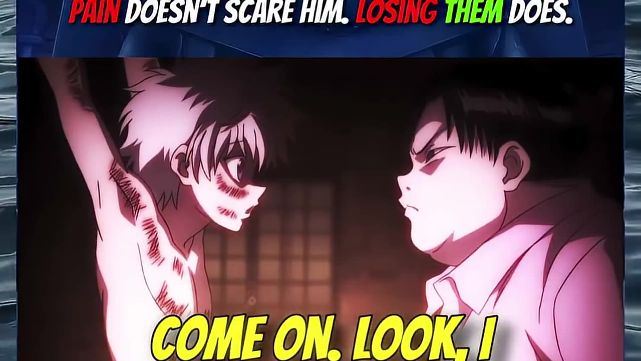 anime