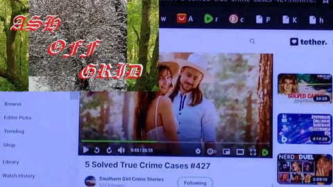 #truecrime , dead, #slut , boohoo , #crime, #murder