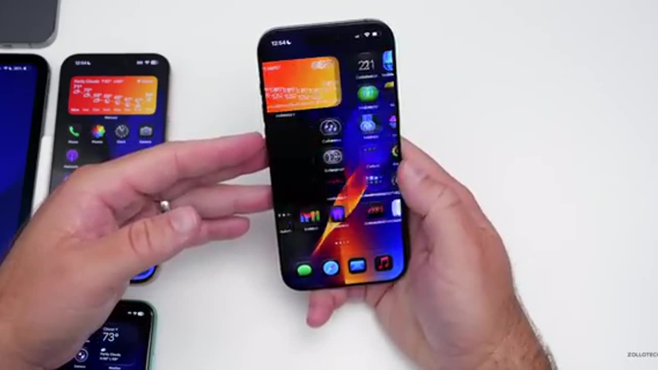 iOS 26 - Finally Allowed!