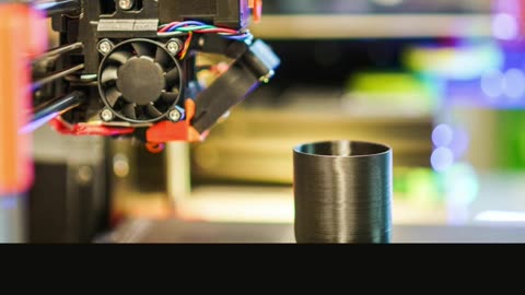 Professional 3D Printing Post-Processing Services | PrintPerfecto3D