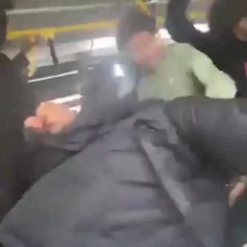 Our children and grandchildren are not safe.