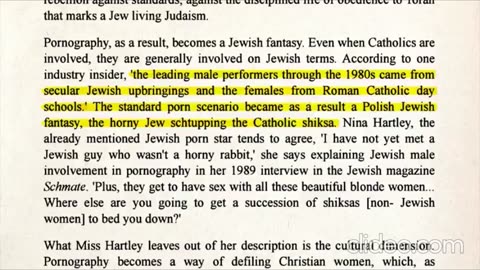 Sexuality & Demoralization