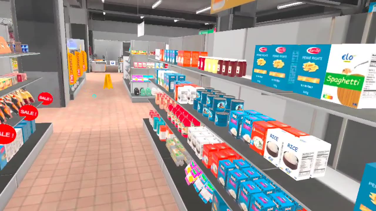 The Superhub - Mundos de AltspaceVR