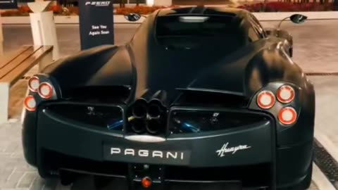 💨🔥 Unleashing Luxury on Oman's Roads! | LuxurySportsCars