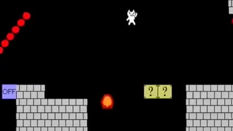 Cat Mario