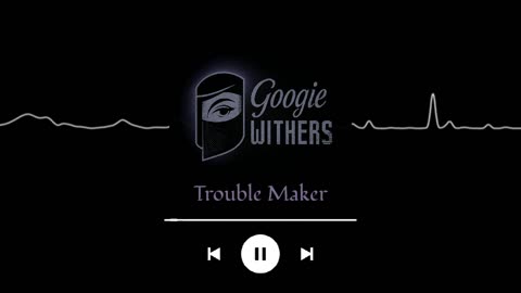 Trouble Maker by Googie Withers